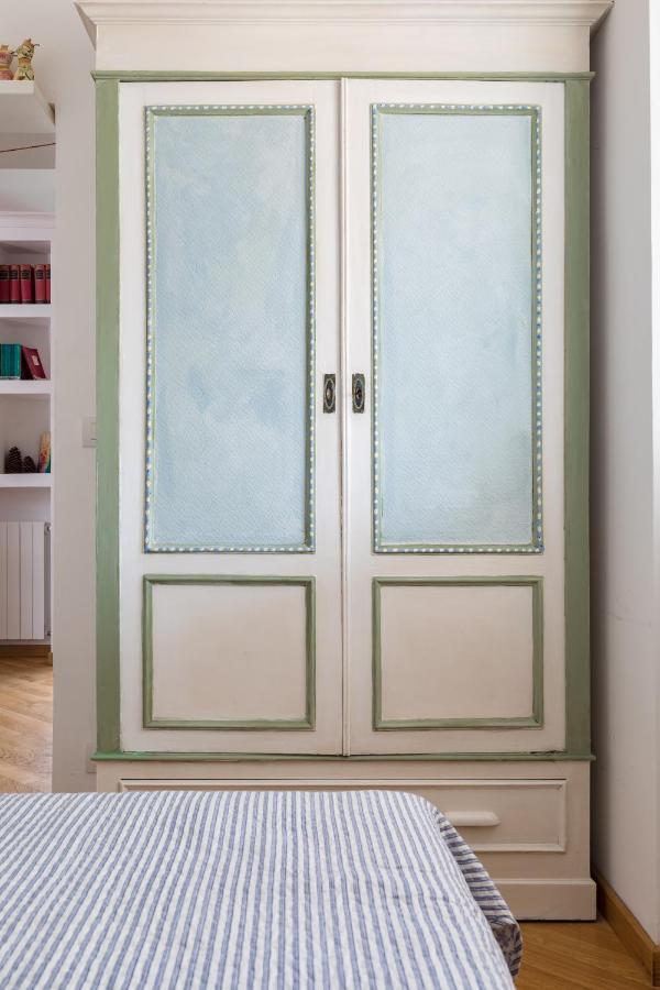 Rome Top Floor With Terrace מראה חיצוני תמונה